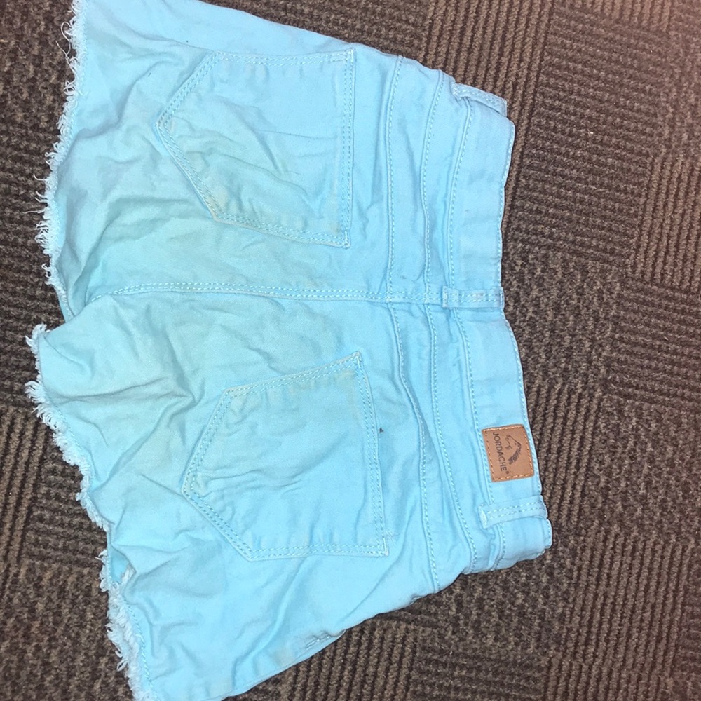 Shorts - Picture 2 of 2